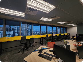 Project documentation